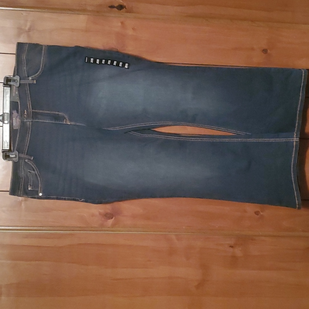 Torrid, 20S Jeans